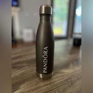 Pandora water bottle